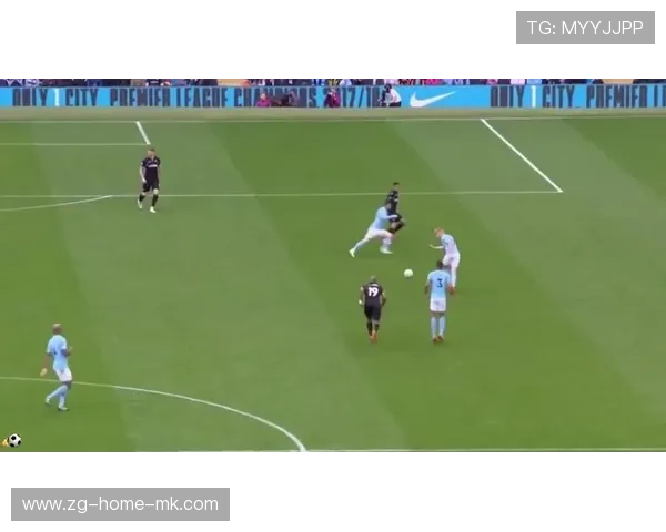 德布劳内制导般传球精准到极致——让每一次出球都成为战术的起点