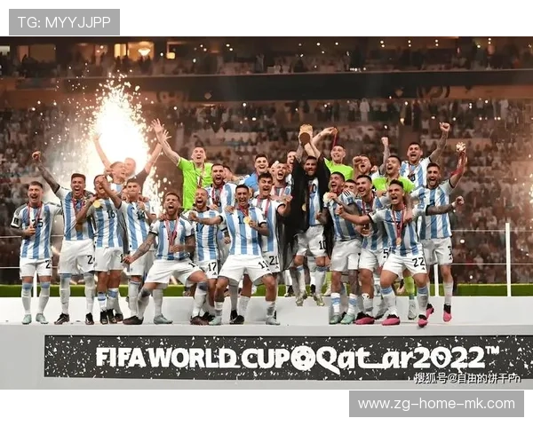 梅西最后一次世界杯征战，阿根廷队再度起航
